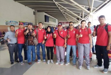 Perbakin Sulsel Siapkan Bonus Atlet Peraih Medali PON