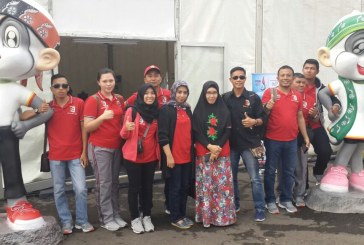 Perbakin Sulsel Waspadai Tuan Rumah, Papua & Jawa Timur