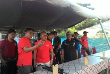 Garap Cabor Menembak, Walikota Makassar Siap-siap Buat Sarana