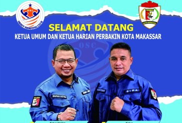 Pelantikan Klub PERBAKIN Orbit Shooting Club Makassar