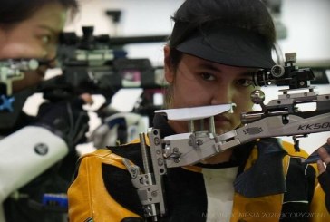 11 Tips Jitu Menembak Tepat Sasaran Versi Faizal