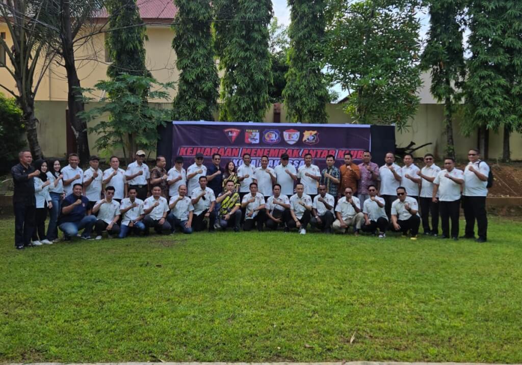 Kejuaraan Menembak Antar Klub Kota Makassar Resmi Digelar, 179 Atlet Berebut Tiket Porprov XVIII Sulsel 2026