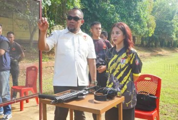 Etika dan Keselamatan Menembak: Panduan Penting untuk Penembak Pemula