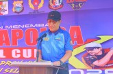 Kapolda Sulsel Buka Lomba Menembak Pra Porprov dan Kejuaraan Kapolda Sulsel Cup Tahun 2025
