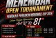 Kejuaraan Menembak Open Tournament Pengkab Perbakin Morowali Cup 2026
