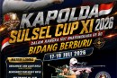 Kejuaraan Menembak KAPOLDA SULSEL CUP XI 2026 – Bidang Berburu