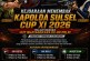 Kejuaraan Menembak Kapolda Sulsel Cup XI 2026 – Bidang Tembak Sasaran