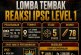 Kejuaraan Menembak Kapolda Sulsel Cup XI 2026 – Tembak Reaksi IPSC Level 1