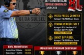 Lomba Menembak PALLAWA CHAMPIONSHIP 2026 di Makassar