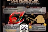 Action Air IPSC Championship Season 2 2026 Bintang Shooting Club Series 2